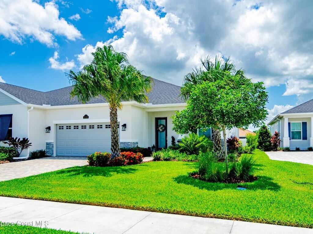 3089 Avalonia Drive, Melbourne, FL 32940
