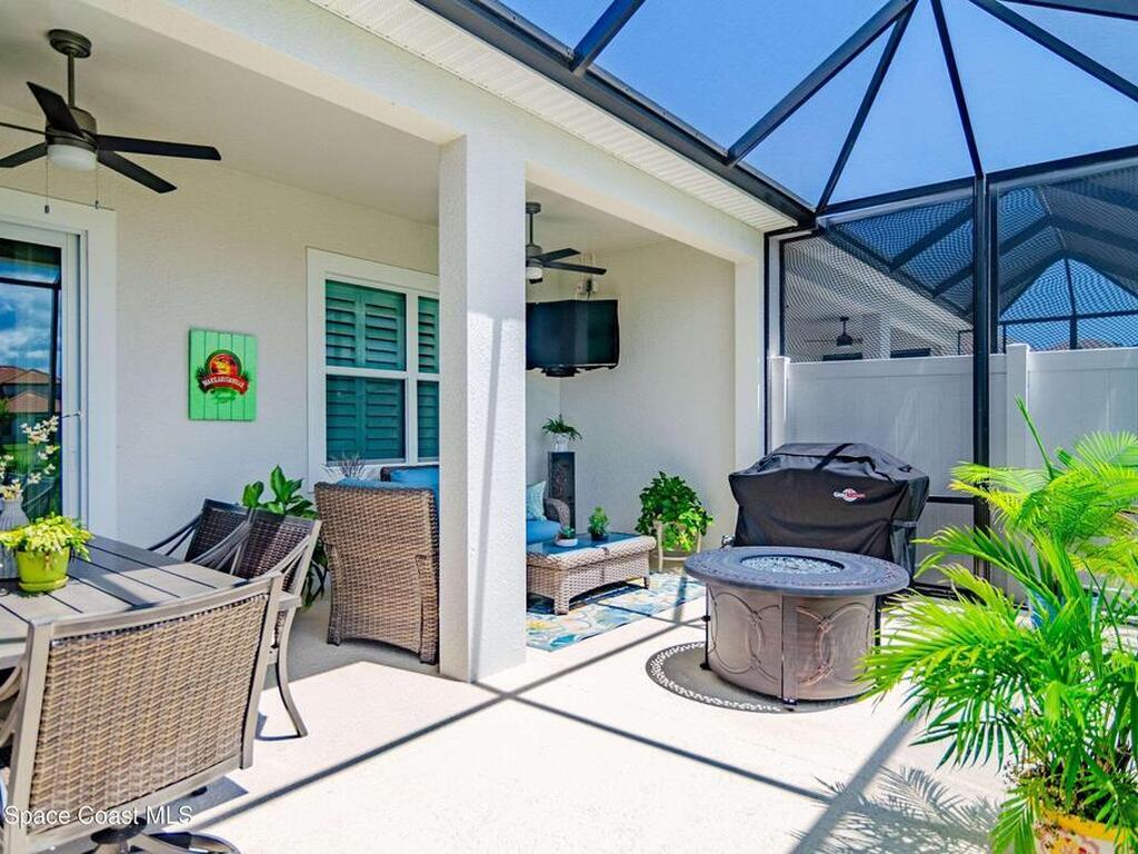 3089 Avalonia Drive, Melbourne, FL 32940