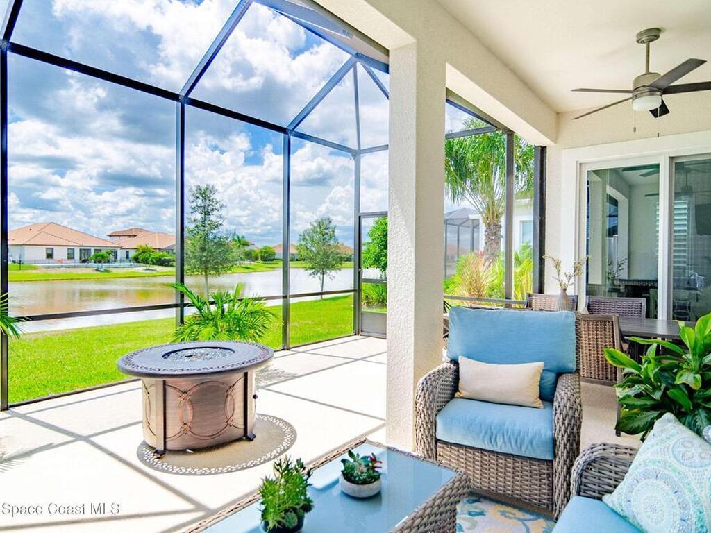 3089 Avalonia Drive, Melbourne, FL 32940