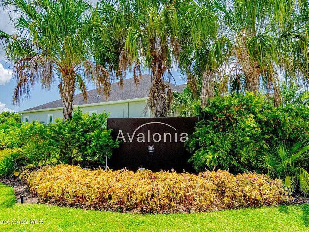 3089 Avalonia Drive, Melbourne, FL 32940