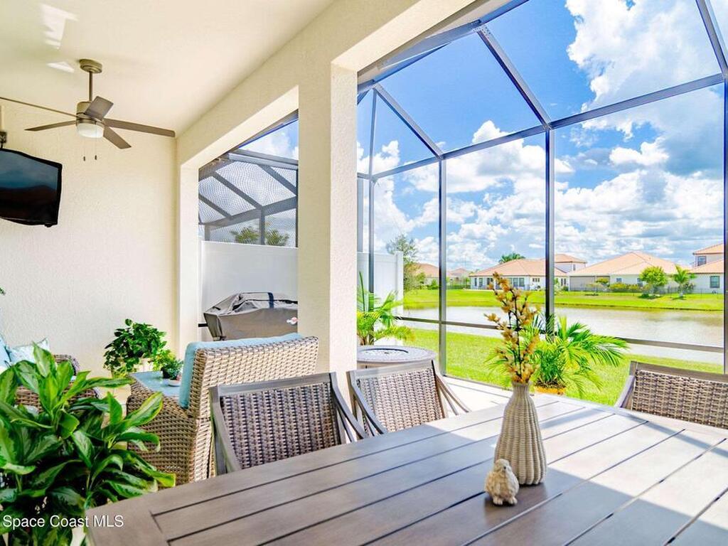 3089 Avalonia Drive, Melbourne, FL 32940