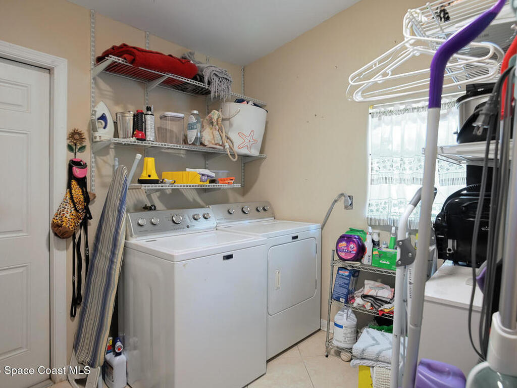 4375 Thistleberry Drive, Melbourne, FL 32935