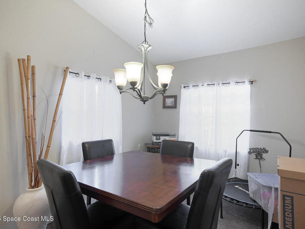 4375 Thistleberry Drive, Melbourne, FL 32935