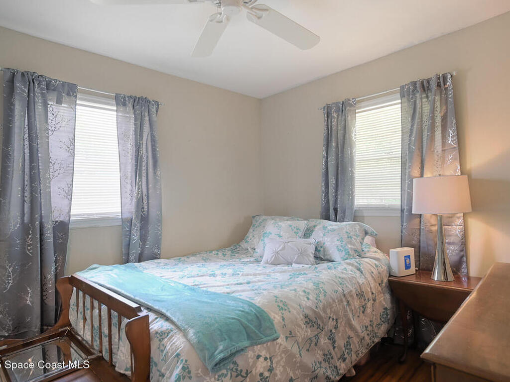 4375 Thistleberry Drive, Melbourne, FL 32935