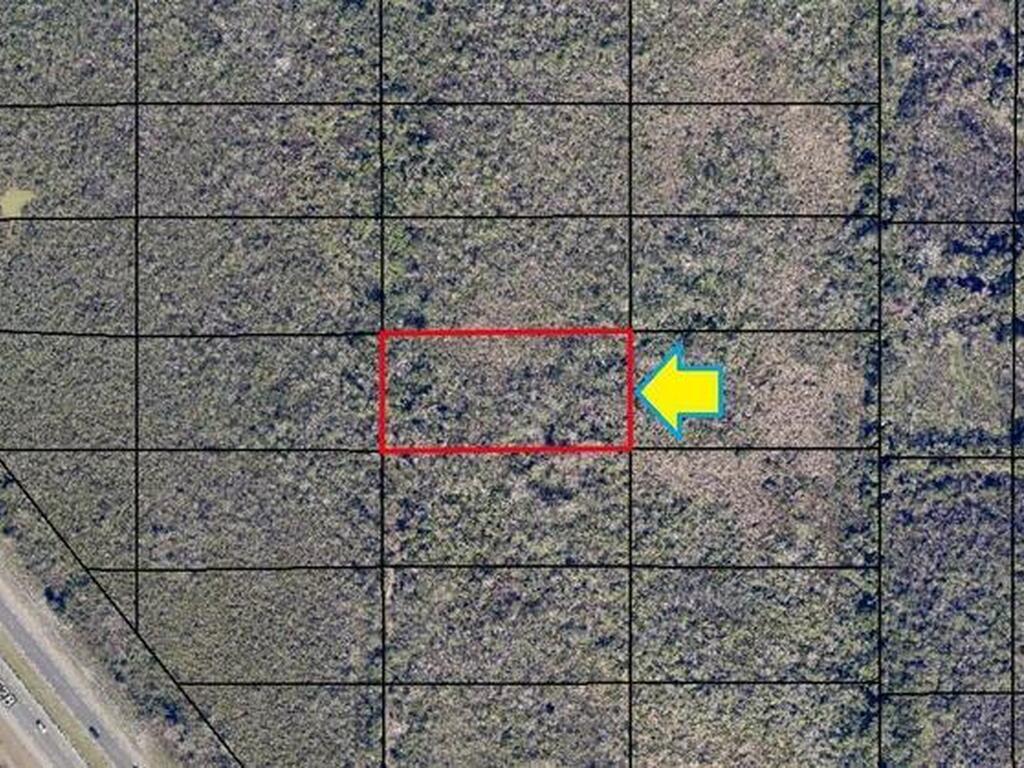 00000 No Access East Of Fl-528, Cocoa, FL 32926