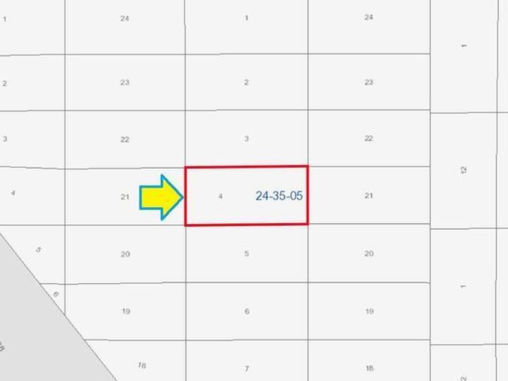 00000 No Access East Of Fl-528, Cocoa, FL 32926