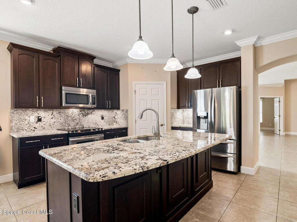 3624 Gurrero Drive, Melbourne, FL 32940