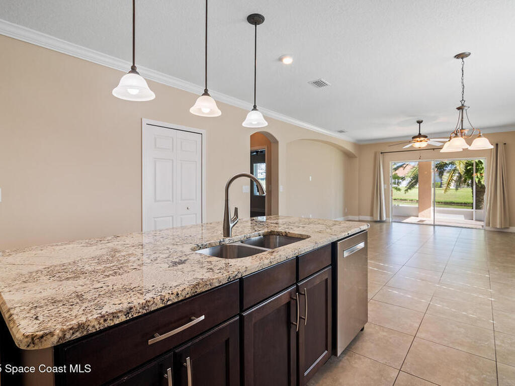3624 Gurrero Drive, Melbourne, FL 32940