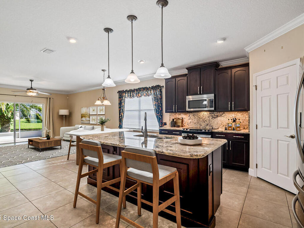 3624 Gurrero Drive, Melbourne, FL 32940