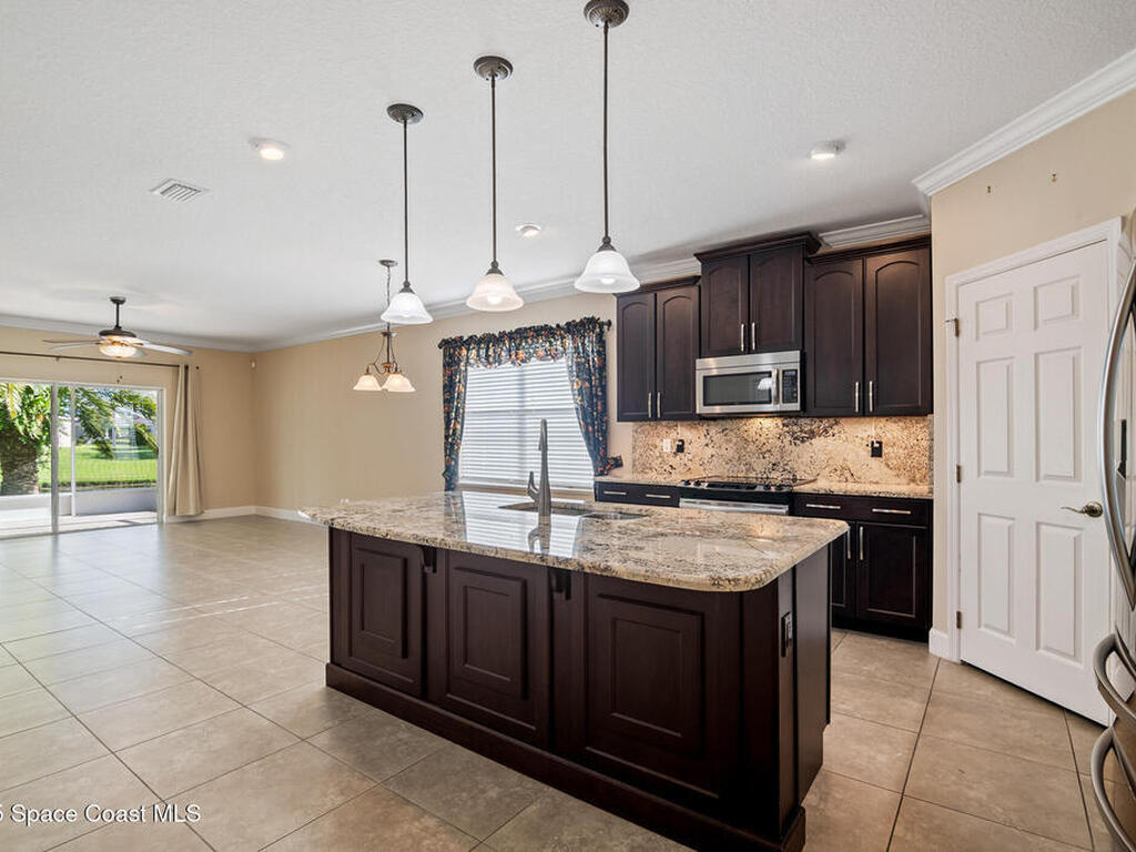 3624 Gurrero Drive, Melbourne, FL 32940