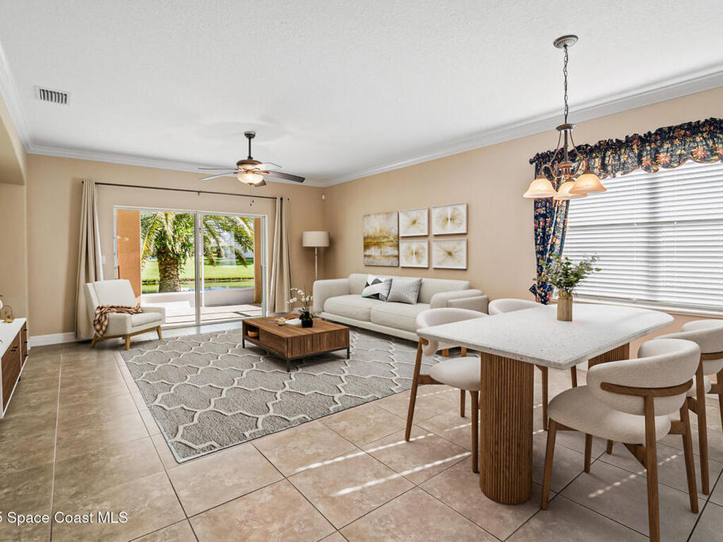 3624 Gurrero Drive, Melbourne, FL 32940