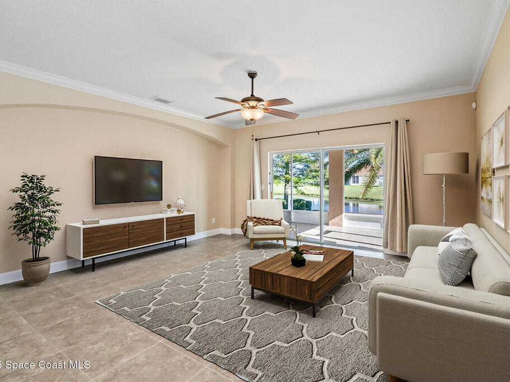 3624 Gurrero Drive, Melbourne, FL 32940