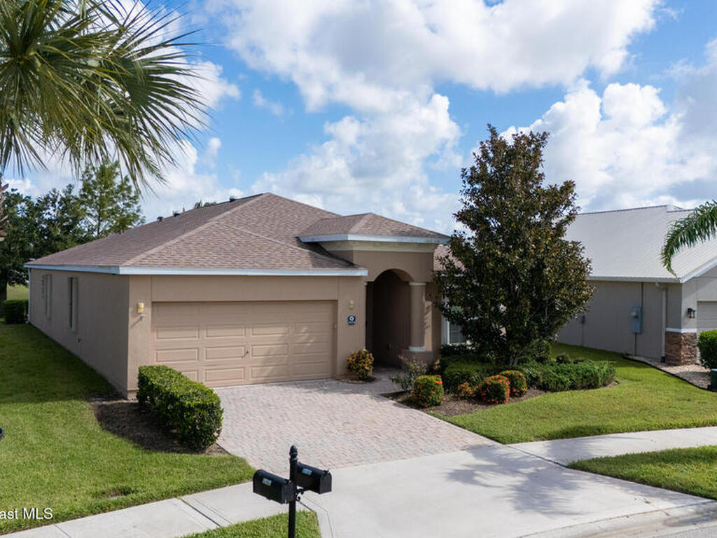 3624 Gurrero Drive, Melbourne, FL 32940