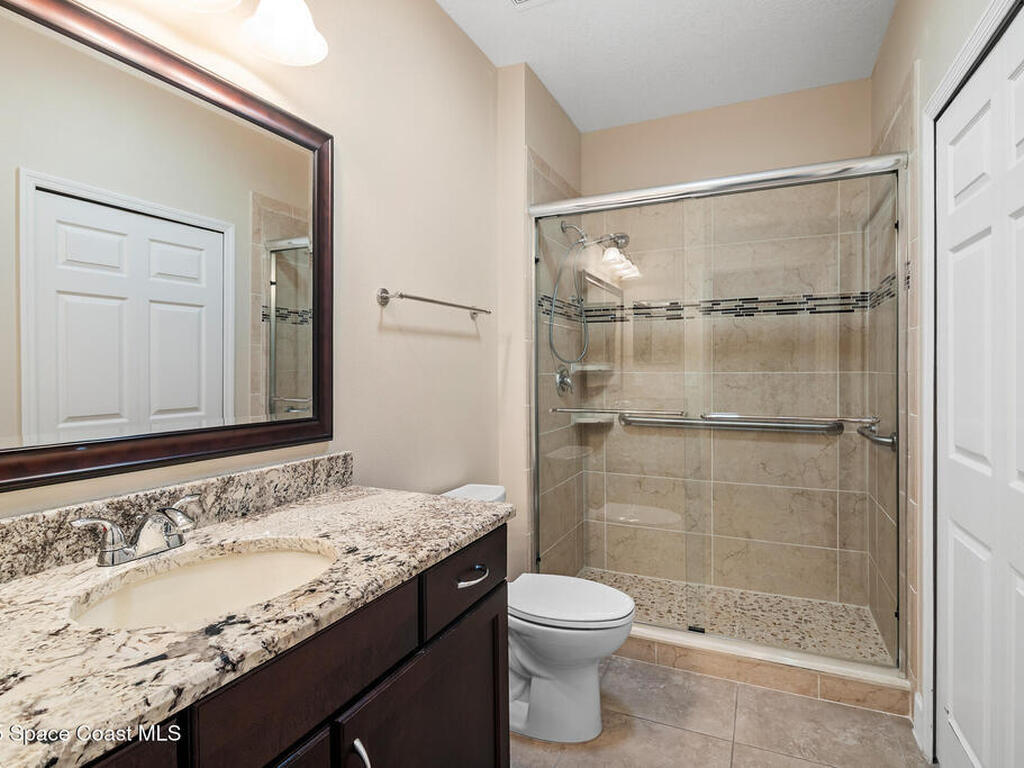 3624 Gurrero Drive, Melbourne, FL 32940