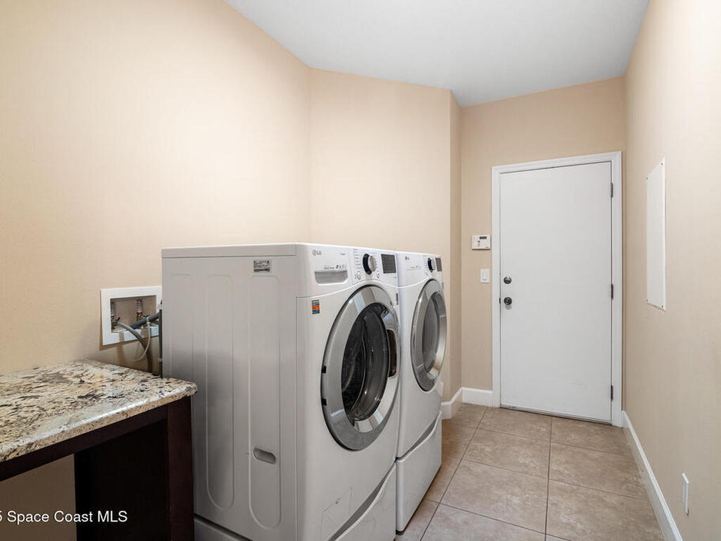 3624 Gurrero Drive, Melbourne, FL 32940