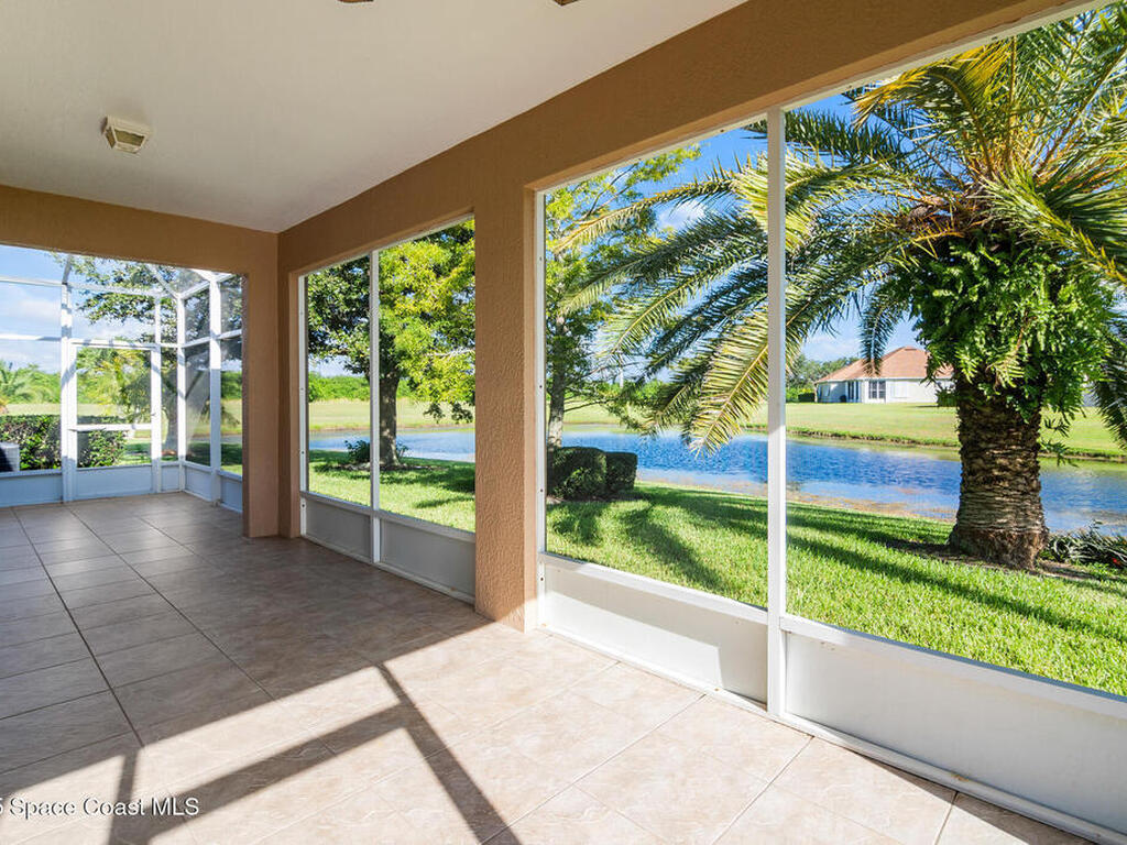 3624 Gurrero Drive, Melbourne, FL 32940