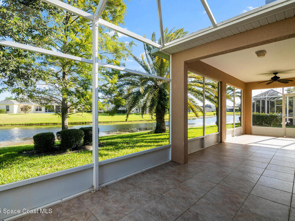 3624 Gurrero Drive, Melbourne, FL 32940