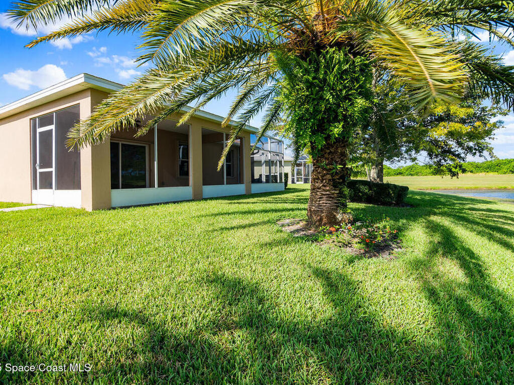 3624 Gurrero Drive, Melbourne, FL 32940
