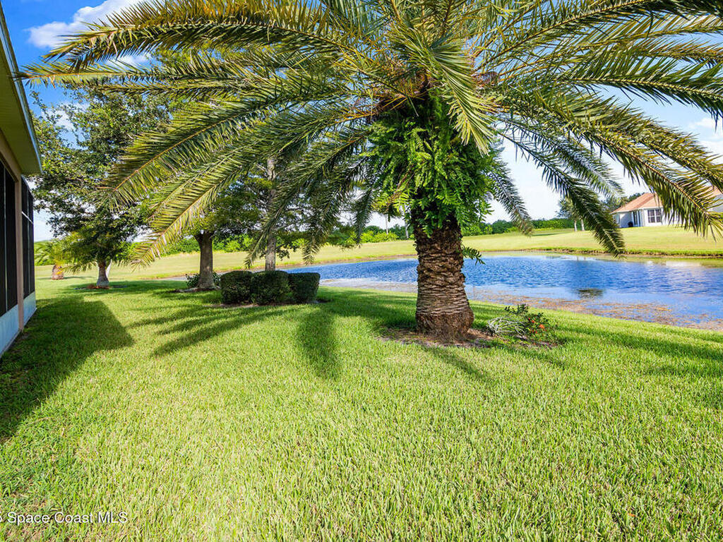 3624 Gurrero Drive, Melbourne, FL 32940
