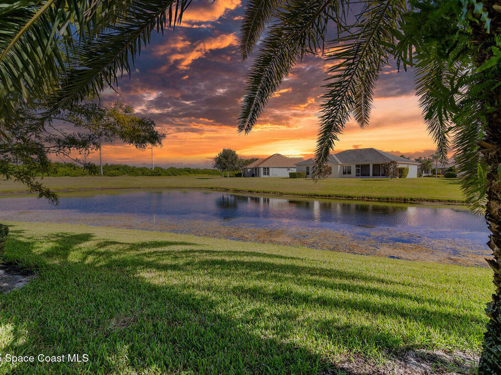 3624 Gurrero Drive, Melbourne, FL 32940