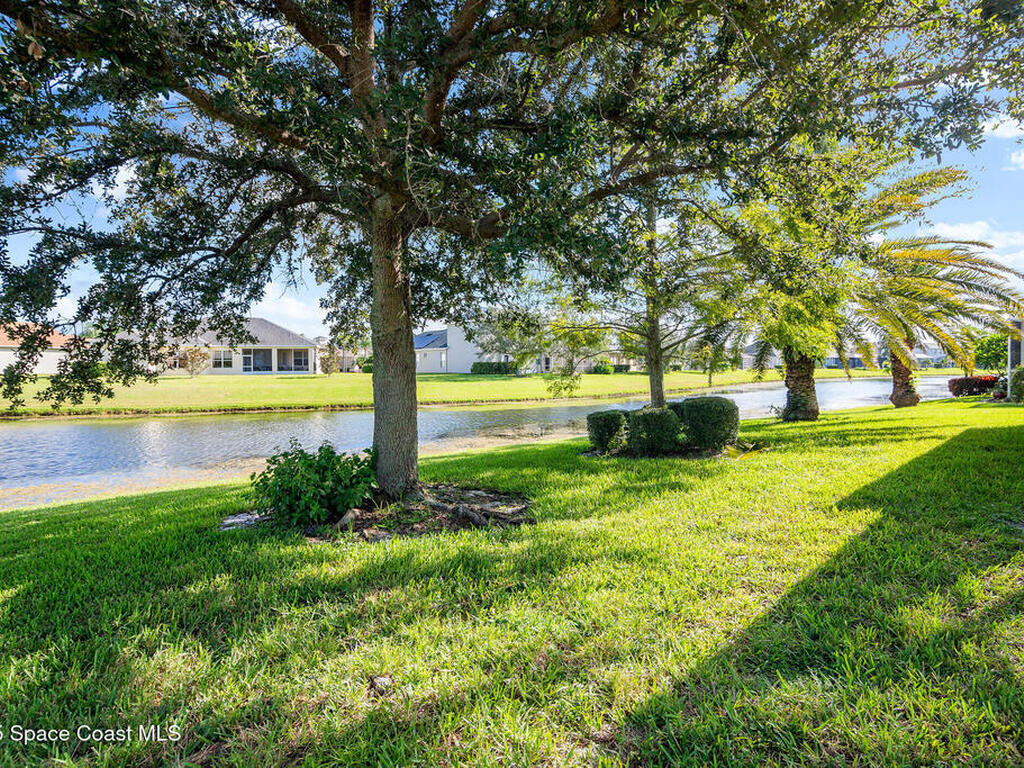 3624 Gurrero Drive, Melbourne, FL 32940