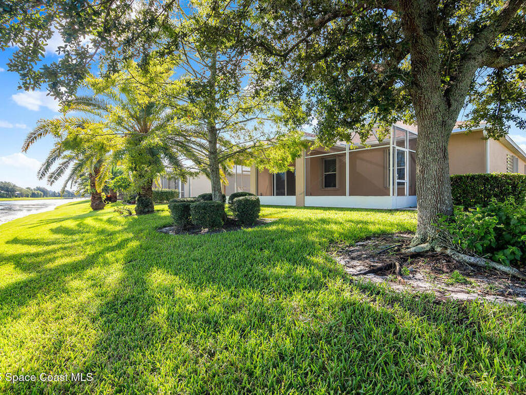 3624 Gurrero Drive, Melbourne, FL 32940