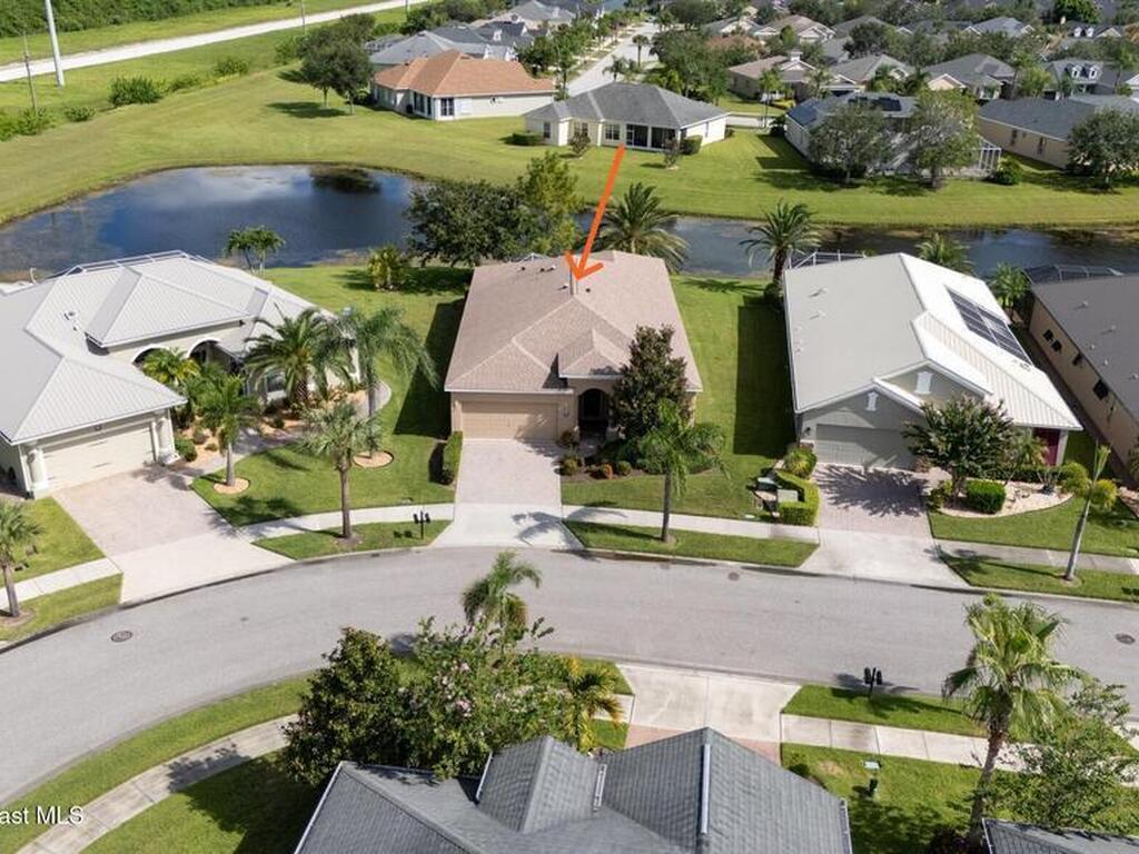 3624 Gurrero Drive, Melbourne, FL 32940