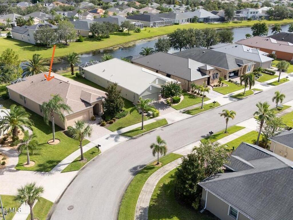 3624 Gurrero Drive, Melbourne, FL 32940