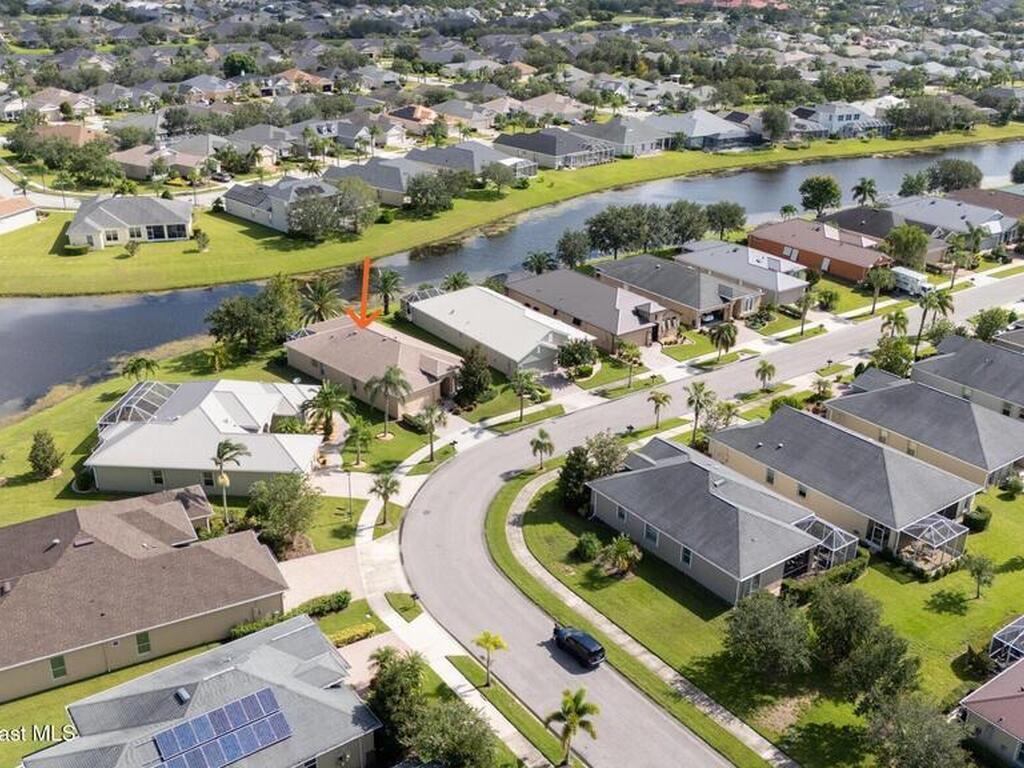 3624 Gurrero Drive, Melbourne, FL 32940