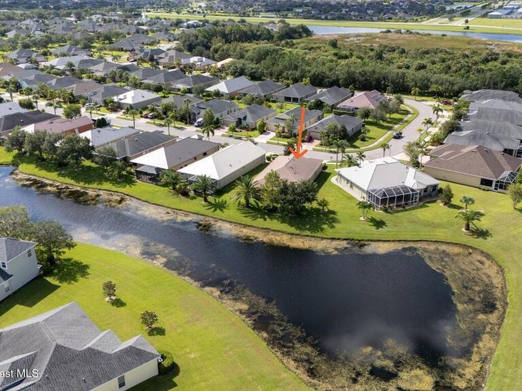 3624 Gurrero Drive, Melbourne, FL 32940