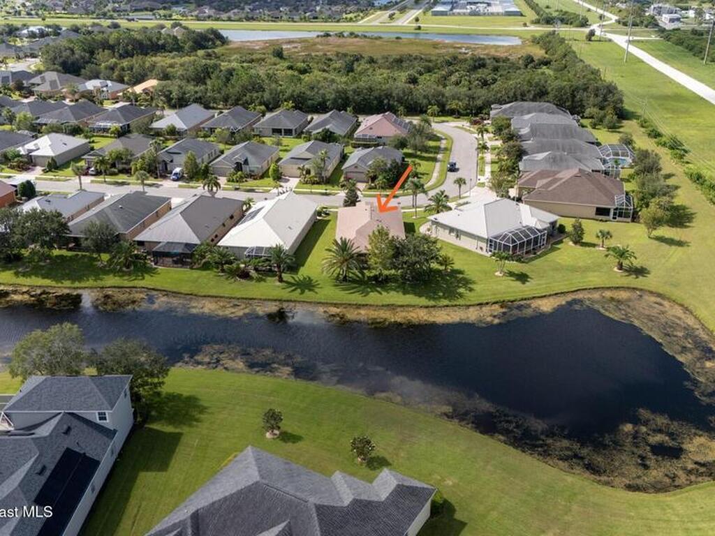 3624 Gurrero Drive, Melbourne, FL 32940