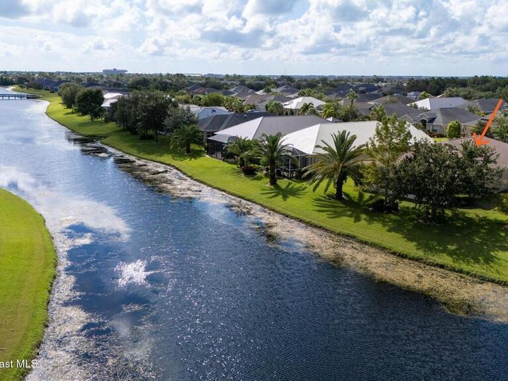 3624 Gurrero Drive, Melbourne, FL 32940