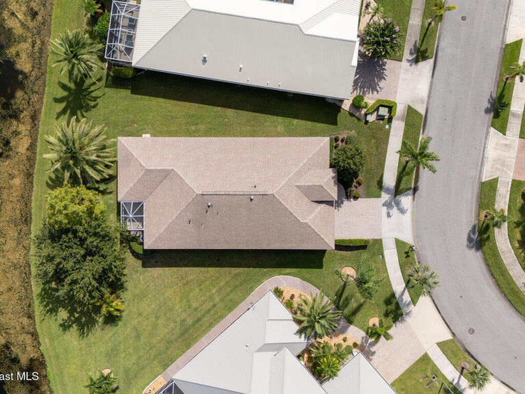 3624 Gurrero Drive, Melbourne, FL 32940