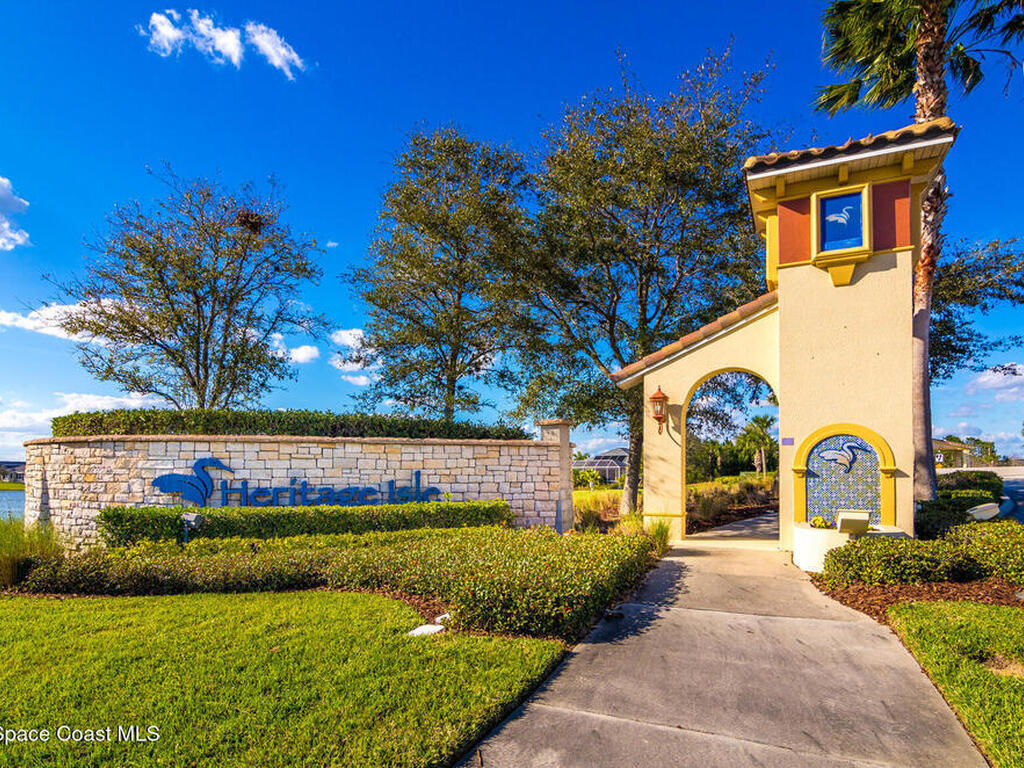3624 Gurrero Drive, Melbourne, FL 32940