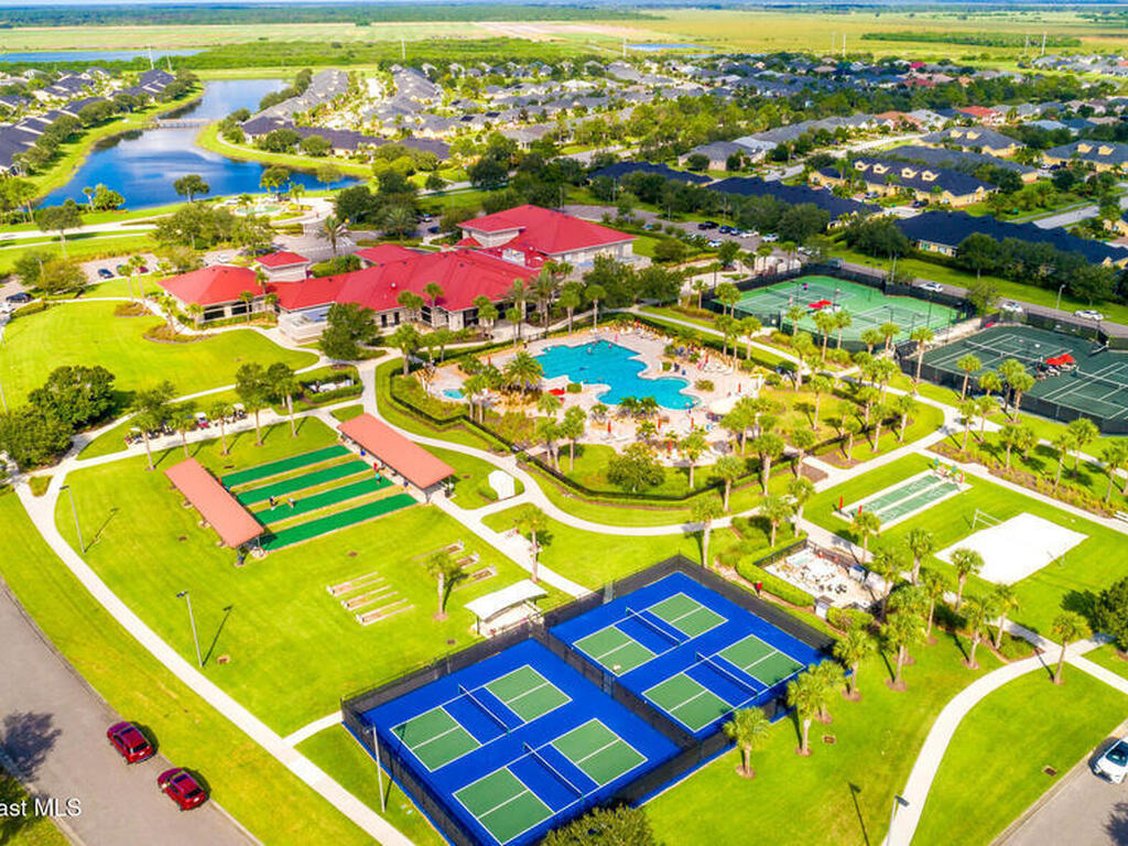 3624 Gurrero Drive, Melbourne, FL 32940