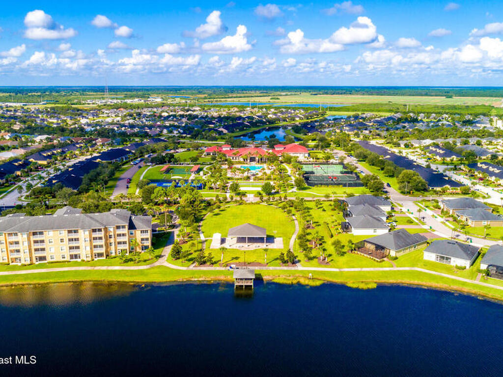 3624 Gurrero Drive, Melbourne, FL 32940