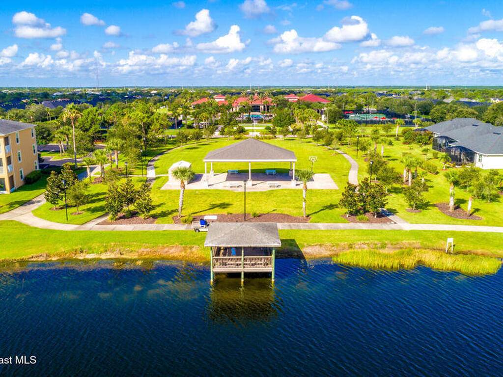 3624 Gurrero Drive, Melbourne, FL 32940