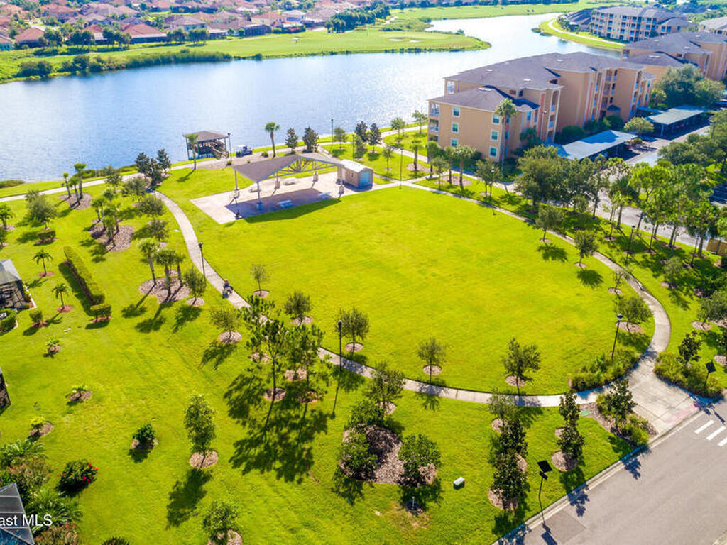 3624 Gurrero Drive, Melbourne, FL 32940