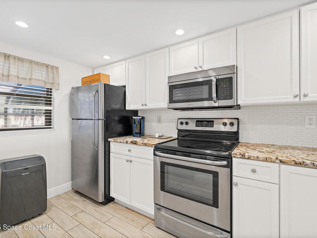 15 N Atlantic Avenue, Cocoa Beach, FL 32931