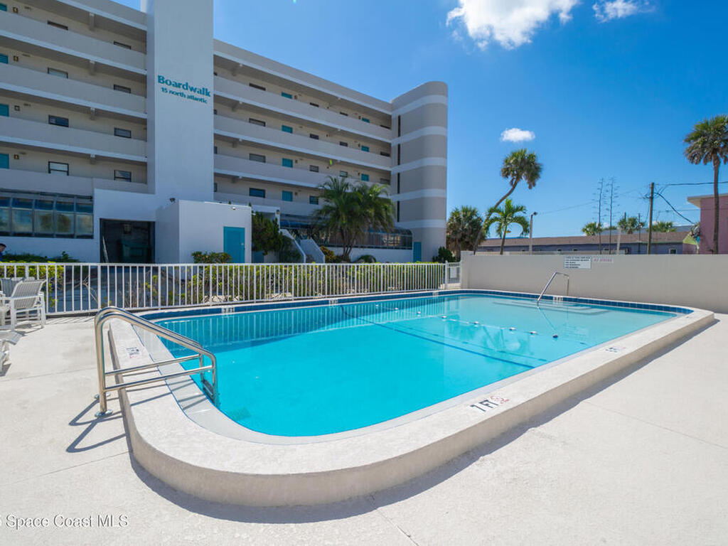 15 N Atlantic Avenue, Cocoa Beach, FL 32931