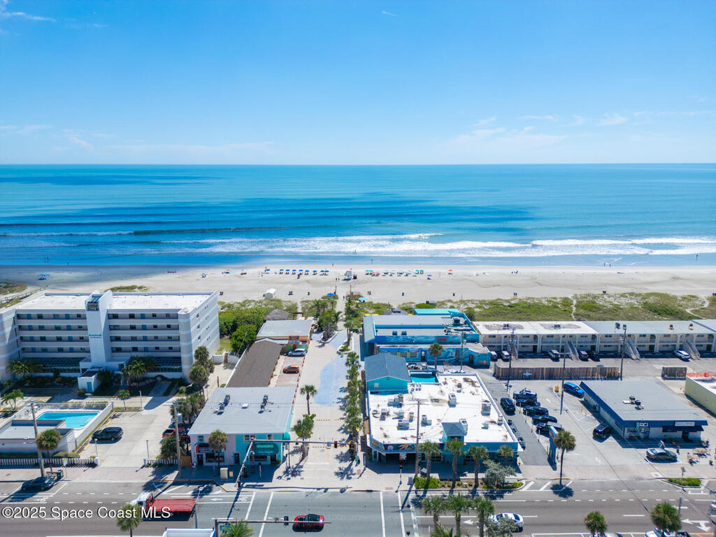 15 N Atlantic Avenue, Cocoa Beach, FL 32931