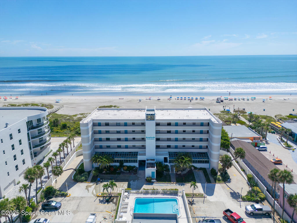 15 N Atlantic Avenue, Cocoa Beach, FL 32931