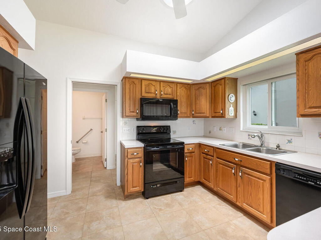 1419 Patriot Drive, Suntree, FL 32940