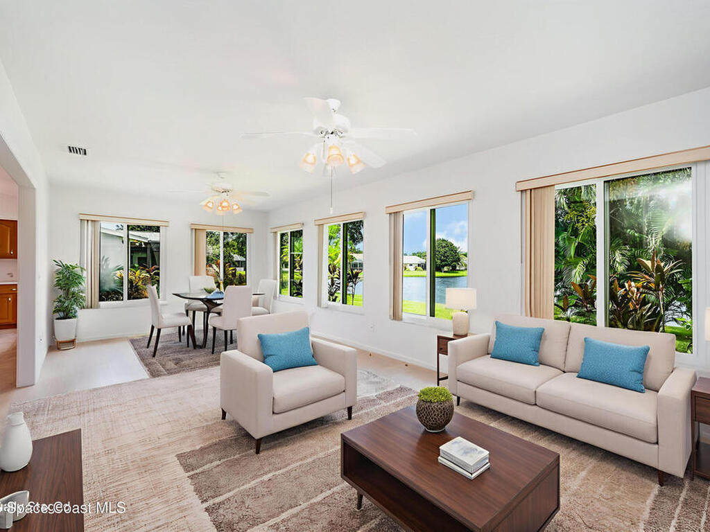 1419 Patriot Drive, Suntree, FL 32940