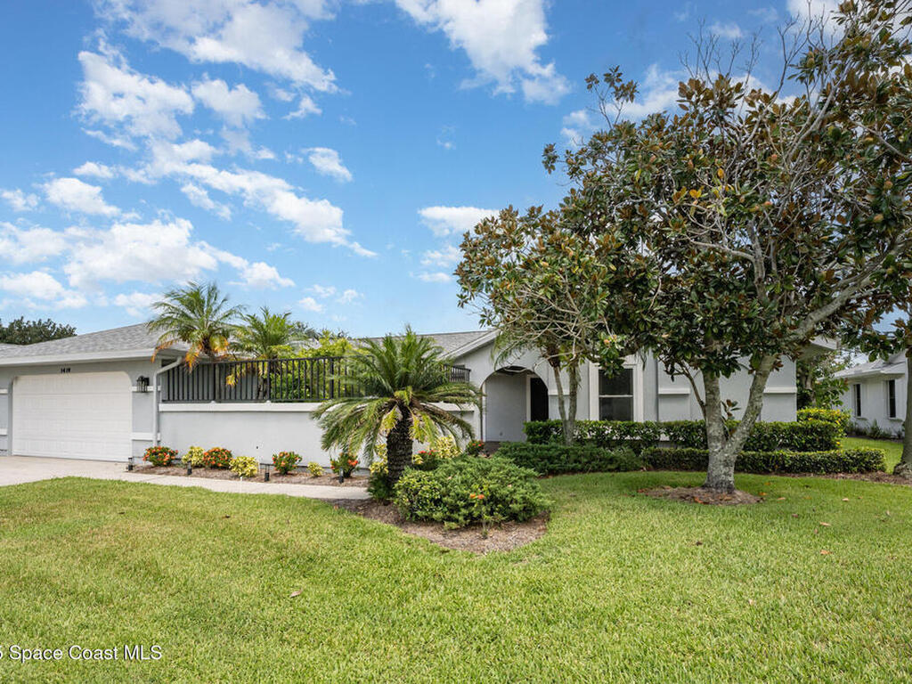 1419 Patriot Drive, Suntree, FL 32940