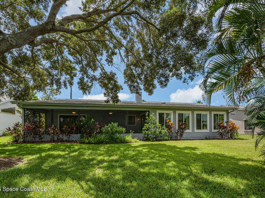 1419 Patriot Drive, Suntree, FL 32940