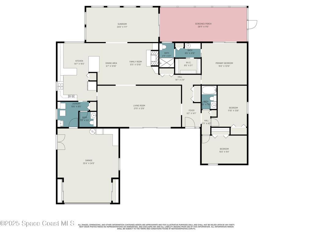 1419 Patriot Drive, Suntree, FL 32940