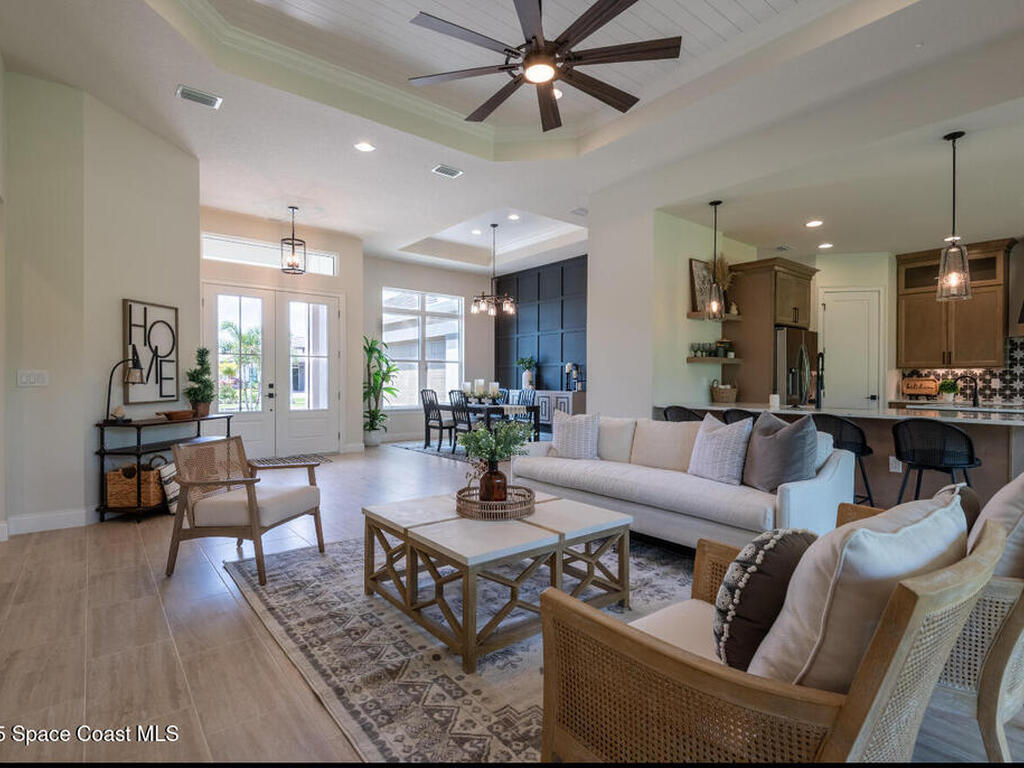 3320 Cappannelle Drive, Melbourne, FL 32940