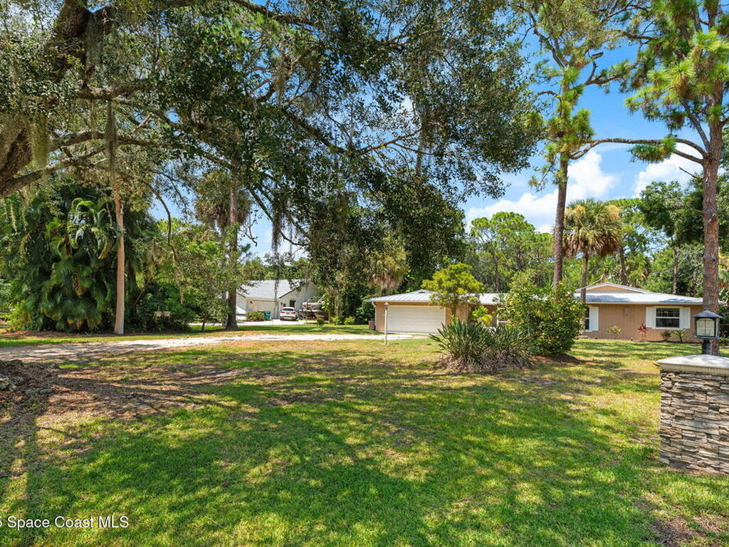 5160 Palomino Drive, Melbourne, FL 32934