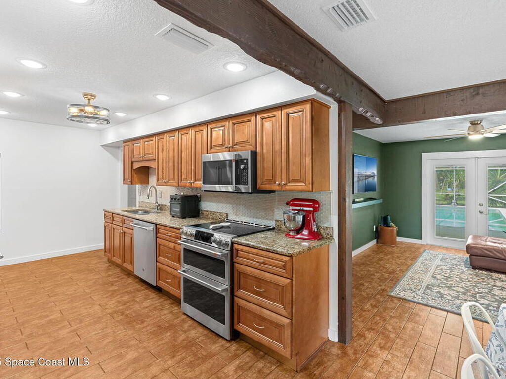 5160 Palomino Drive, Melbourne, FL 32934